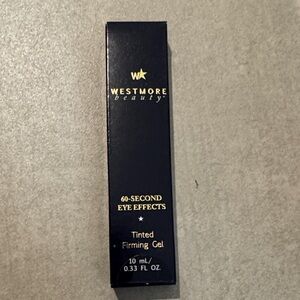 Westmore Beauty Tinted Firming Gel 10ml